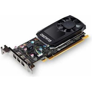 Grafička kartica Fujitsu NVIDIA Quadro P400 2GB FH