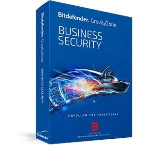 BitDefender Business Security (Cloud Console) / Licenca za 28 uređaja u trajanju 1 godine / obnova i nadogradnja