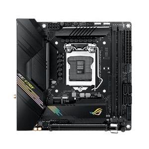 ASUS ROG STRIX B460-I GAMING - Motherboard - Mini-ITX - LGA1200-Sockel - B460