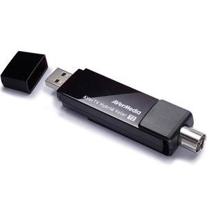 TV USB AverMedia Hybrid Volar T2
