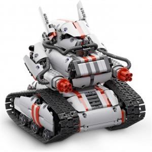 Mi Robot Builder (Rover)