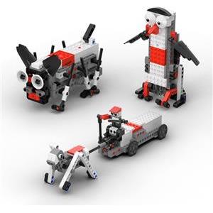 Mi Mini Robot Builder