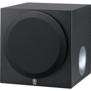 Subwoofer Yamaha YST-SW012 Black