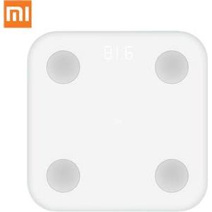 Osobna vaga Xiaomi Mi Body Composition Scale 2