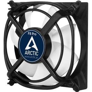 Case acc Fan 8cm Arctic F8 Pro