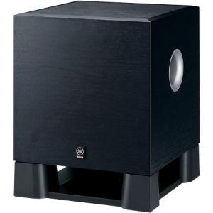 Subwoofer Yamaha YST-SW030 Black