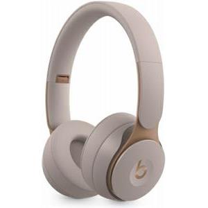 Slušalice BEATS Solo Pro, bežične, sive, mrj82zm/a