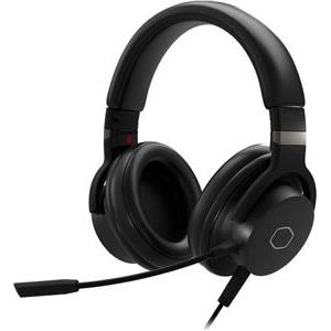 Slušalice Cooler Master MH752 s mikrofonom 7.1 Surround PC/PS4/Xbox One, gaming crne