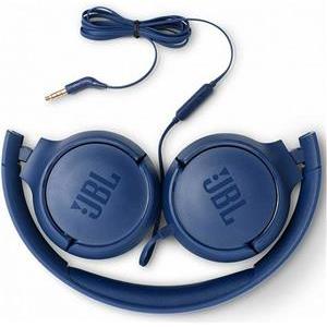 Slušalice JBL Tune 500, plave