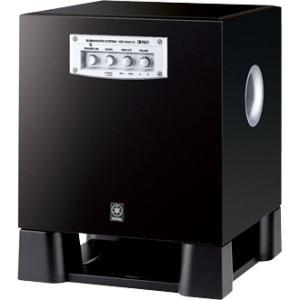 Subwoofer Yamaha YST-SW215 Pianoblack