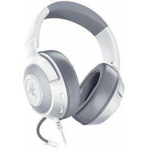 Slušalice RAZER Kraken X Mercury, bijele