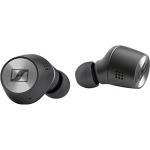 Slušalice SENNHEISER Momentum True Wireless 2, in-ear, bežične, crne
