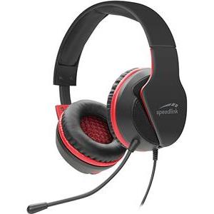 Slušalice Speedlink HADOW Gaming Headset, za PS4