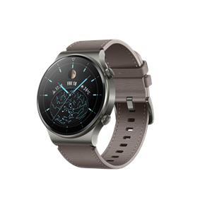 Sportski sat HUAWEI Watch GT 2 Pro, Sapphire, nebula gray