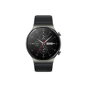 Sportski sat HUAWEI Watch GT 2 Pro, Sapphire, night black