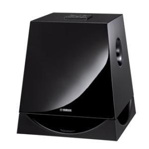 Subwoofer Yamaha NS-SW700 Pianoblack