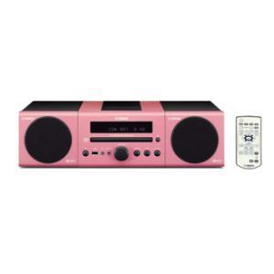 Mini linija Yamaha MCR-040 Pink