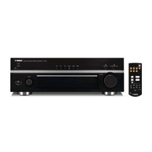 Integrirano pojačalo Yamaha AX-497 Black
