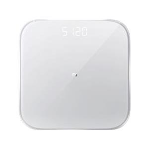 XIAOMI Mi Smart 2 scale white