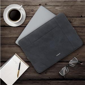RivaCase black laptop bag 14 