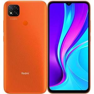 Smartphone XIAOMI Redmi 9C NFC, 6.53