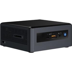 Intel NUC 8 Pro Kit NUC8i3PNH, no cord, BKNUC8I3PNH