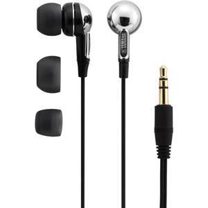 Slušalice Yamaha EPH-30 Black