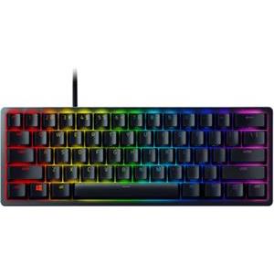 Tipkovnica RAZER Huntsman Mini, Red switch, US + HR Layout, USB