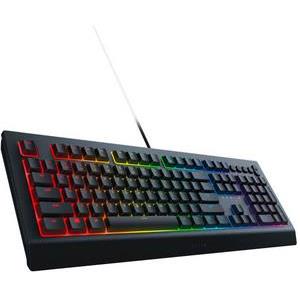 Tipkovnica RAZER Cynosa V2, UK+HR Layout, crna, USB
