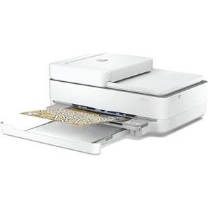 Multifunkcijski uređaj HP DeskJet Plus Advantage 6475, 5SD78C, printer/scanner/copy/mobile fax, 4800dpi, USB, WiFi