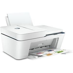 Multifunkcijski uređaj HP DeskJet Plus 4130, 7FS77B, printer/scanner/copy, 4800dpi, USB, WiFi