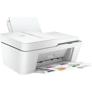 Multifunkcijski uređaj HP DeskJet Plus 4122, 7FS79B, printer/scanner/copy, 4800dpi, ePrint/AirPrint, USB, WiFi