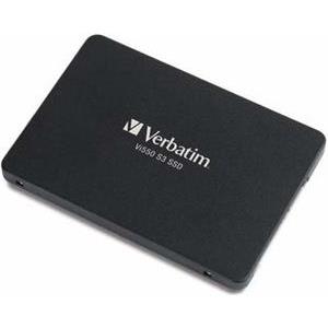 SSD 256 GB VERBATIM, Vi550 S3, SATA 3, 2.5
