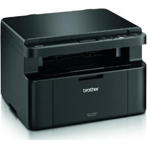 PISAČ BROTHER LASER MONO MFP DCP1622WE TonerBenefit A4, WiFi