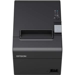 PISAČ EPSON TM-T20III (011) POS USB + SERIJSKI BLACK C31CH51011