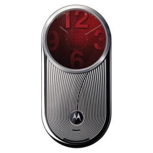 Mobitel Motorola R1 AURA