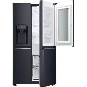 LG hladnjak GSX961MTAZ