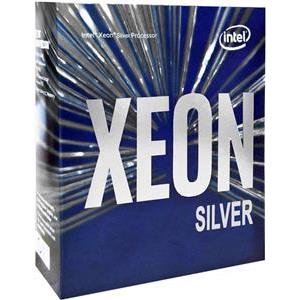 Intel S3647 XEON SILVER 4208 TRAY 8x2,1 85W