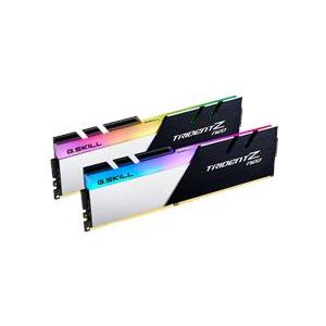 Memorija 3600 16GB (kit) G.Skill Trident Z F4-3600C16D-16GTZNC (2 x 8GB)