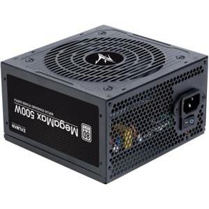 Zalman 500W PSU TXII Series Retail