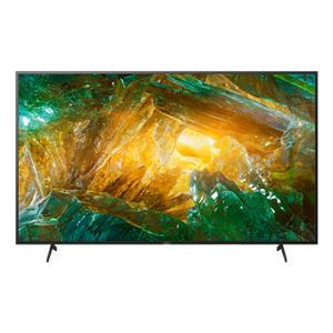 SONY TV KD43XH8096 4K UHD Android KD43XH8096BAEP