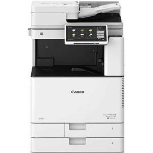 Canon imageRUNNER ADVANCE DX 4725i sa DADF