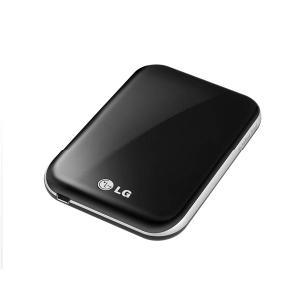 HDD External 2,5