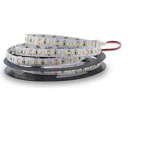 EcoVision LED traka 5m, 2835 SMD, 120LED/m, 14.4W/m, 12V DC, 3000K