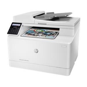 HP Color LaserJet Pro MFP M183fw, 7KW56A