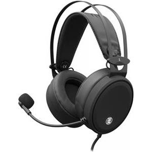 ESHARK profesionalne gaming slušalice ESL-HS5 KUGO-V2 crne