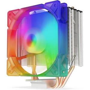 SilentiumPC Spartan 4 MAX EVO ARGB