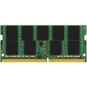 Memorija za prijenosno računalo Kingston DRAM 8GB 2666MHz DDR4 Non-ECC CL19 SODIMM 1Rx16 KVR26S19S6/8