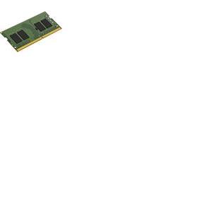 Memorija za prijenosno računalo KINGSTON, SO-DIMM PC-25600, 8 GB, KVR32S22S8/8, DDR4 3200MHz