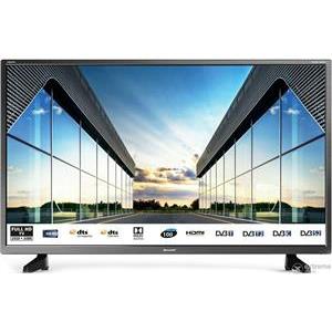 LED TV 40'' SHARP 40CF2E, FHD, DVB-T2/C/S2, HDMI, USB, energetska klasa A+